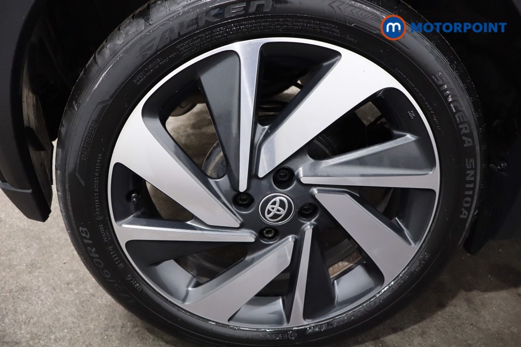 Used Toyota Aygo X 2022 for sale - 76508392: Photo 17