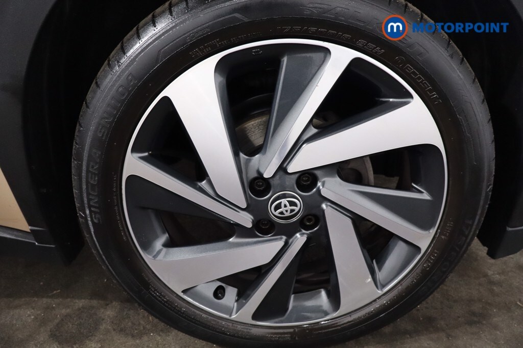 Used Toyota Aygo X 2022 for sale - 76508392: Photo 18