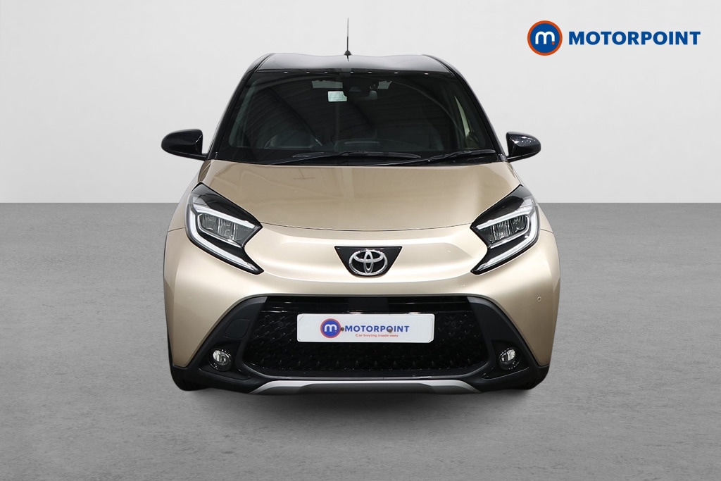 Used Toyota Aygo X 2022 for sale - 76508392: Photo 2