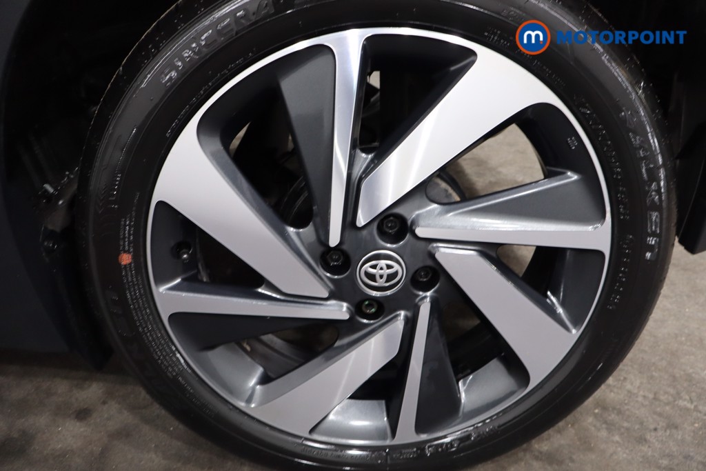 Used Toyota Aygo X 2022 for sale - 76508392: Photo 20