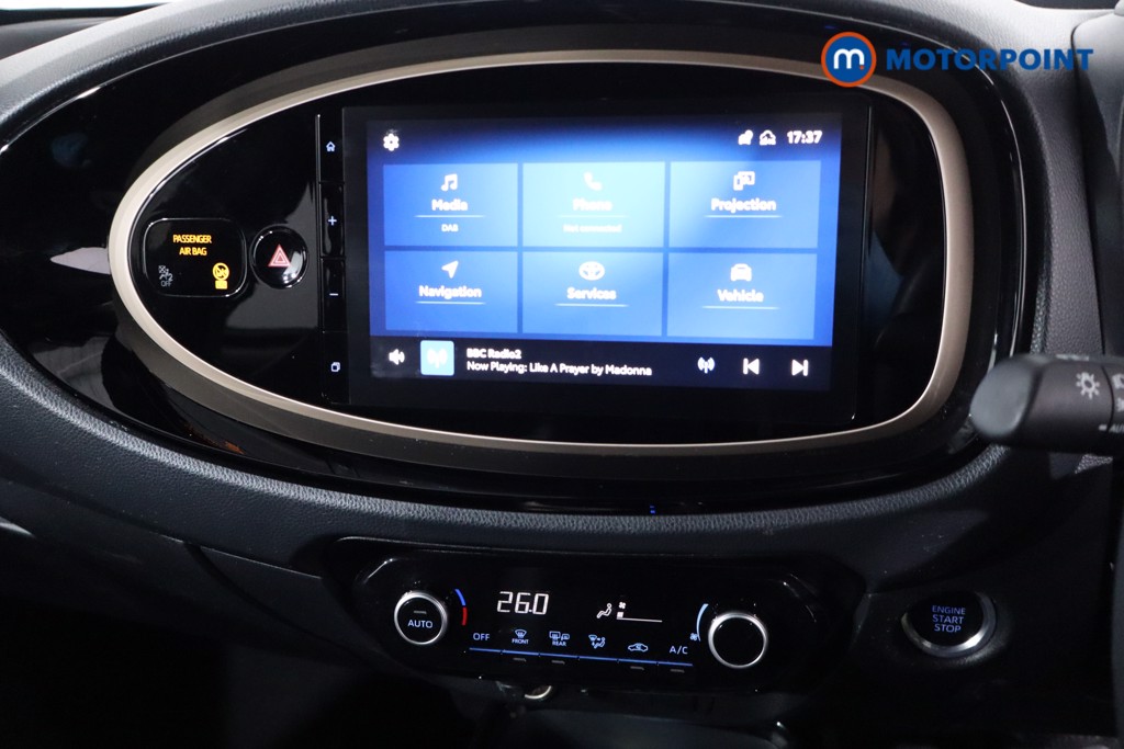 Used Toyota Aygo X 2022 for sale - 76508392: Photo 23