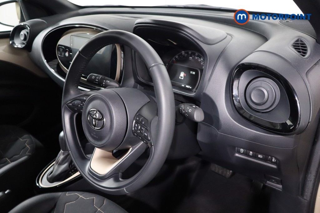 Used Toyota Aygo X 2022 for sale - 76508392: Photo 30