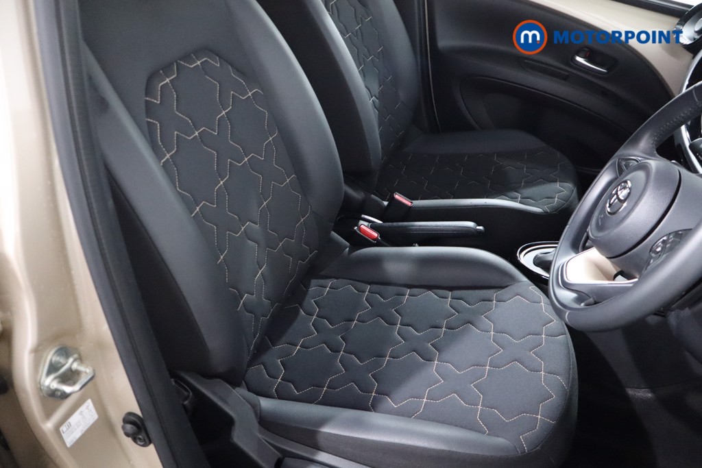 Used Toyota Aygo X 2022 for sale - 76508392: Photo 31