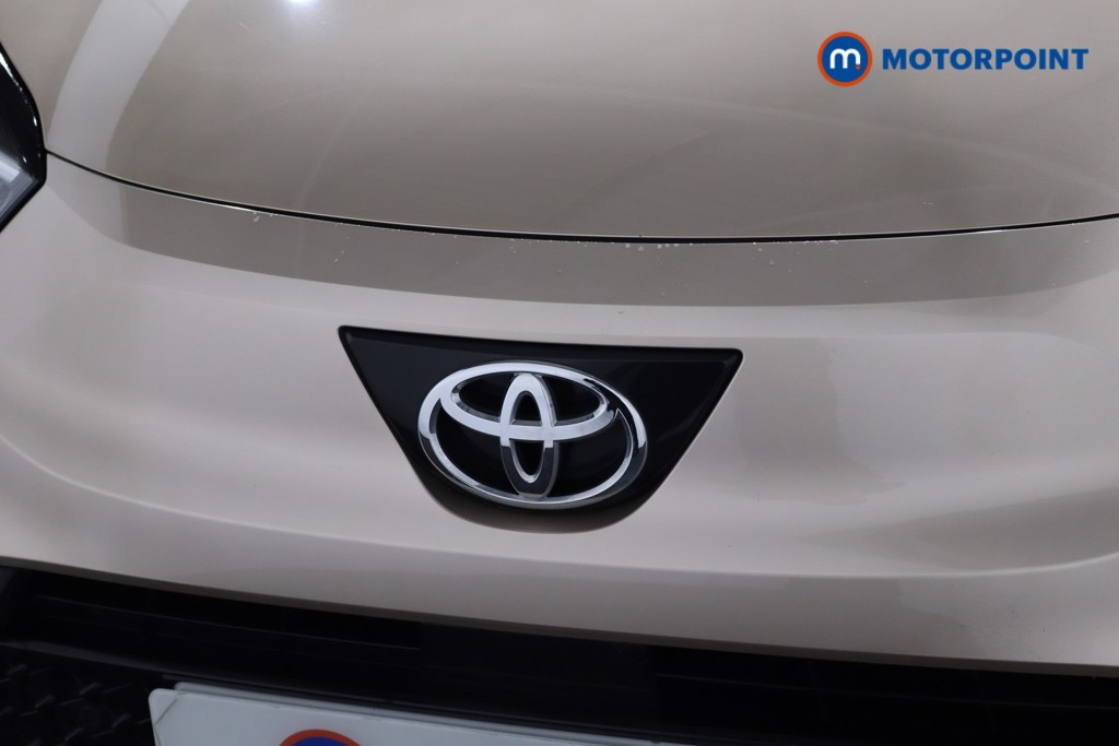 Used Toyota Aygo X 2022 for sale - 76508392: Photo 36