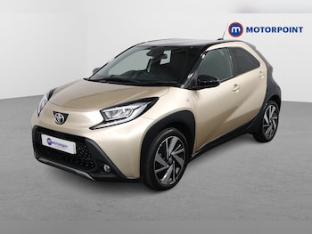Used Toyota Aygo X 2022 for sale - 76508392: Photo