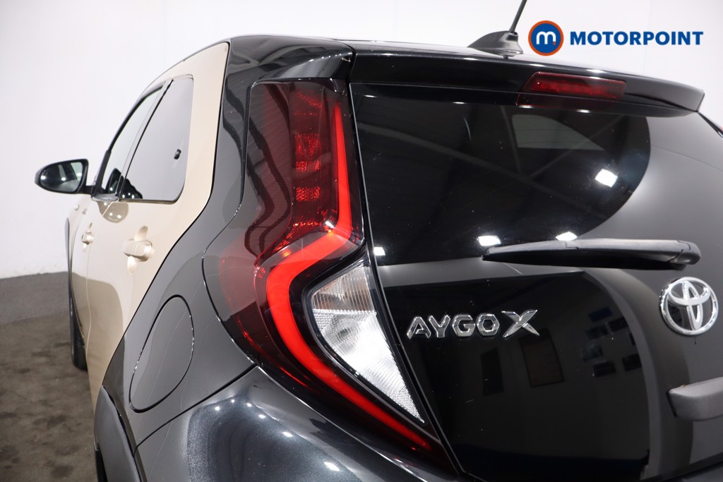 Used Toyota Aygo X 2022 for sale - 76508392: Photo 40