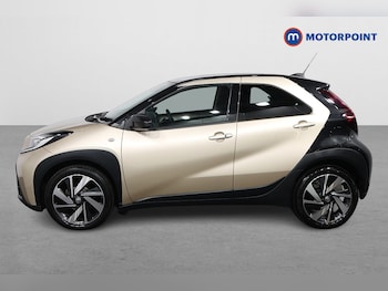 Used Toyota Aygo X 2022 for sale - 76508392: Photo