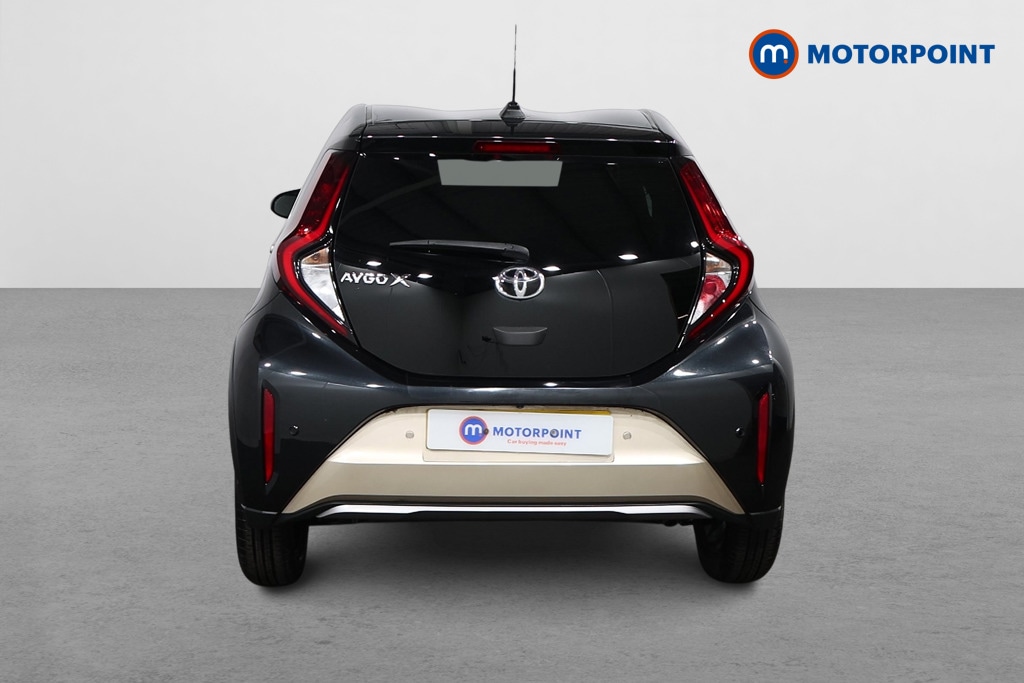 Used Toyota Aygo X 2022 for sale - 76508392: Photo 6