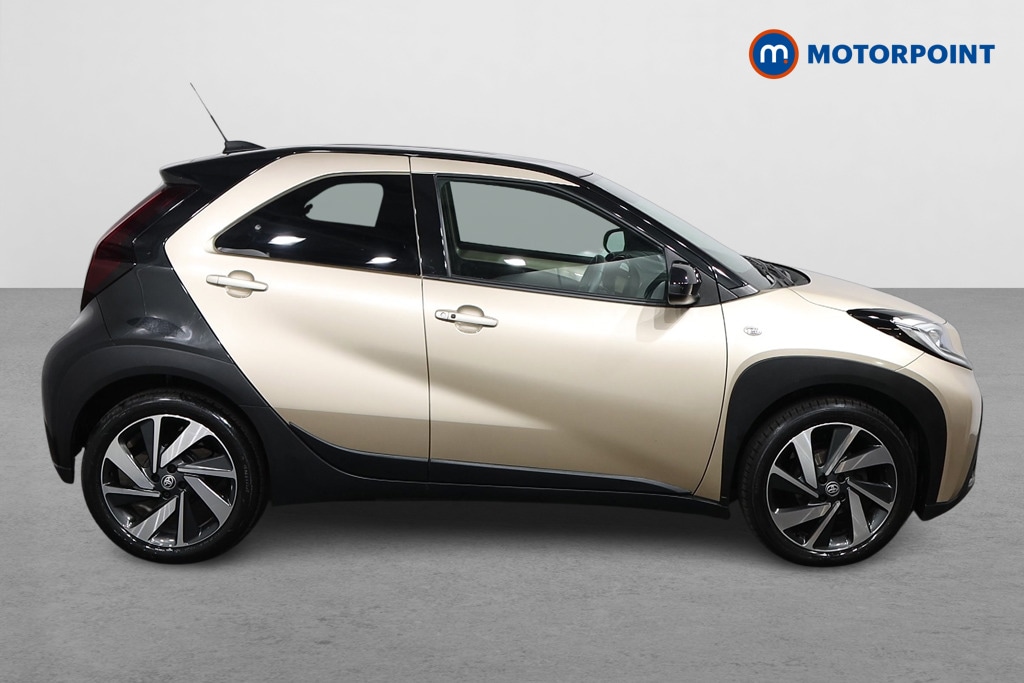 Used Toyota Aygo X 2022 for sale - 76508392: Photo 8