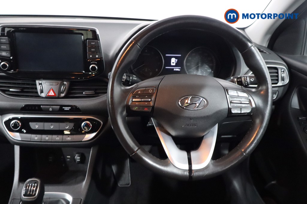 Used Hyundai i30 2018 for sale - 76797445: Photo 11