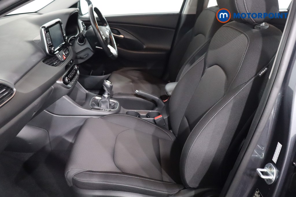 Used Hyundai i30 2018 for sale - 76797445: Photo 12