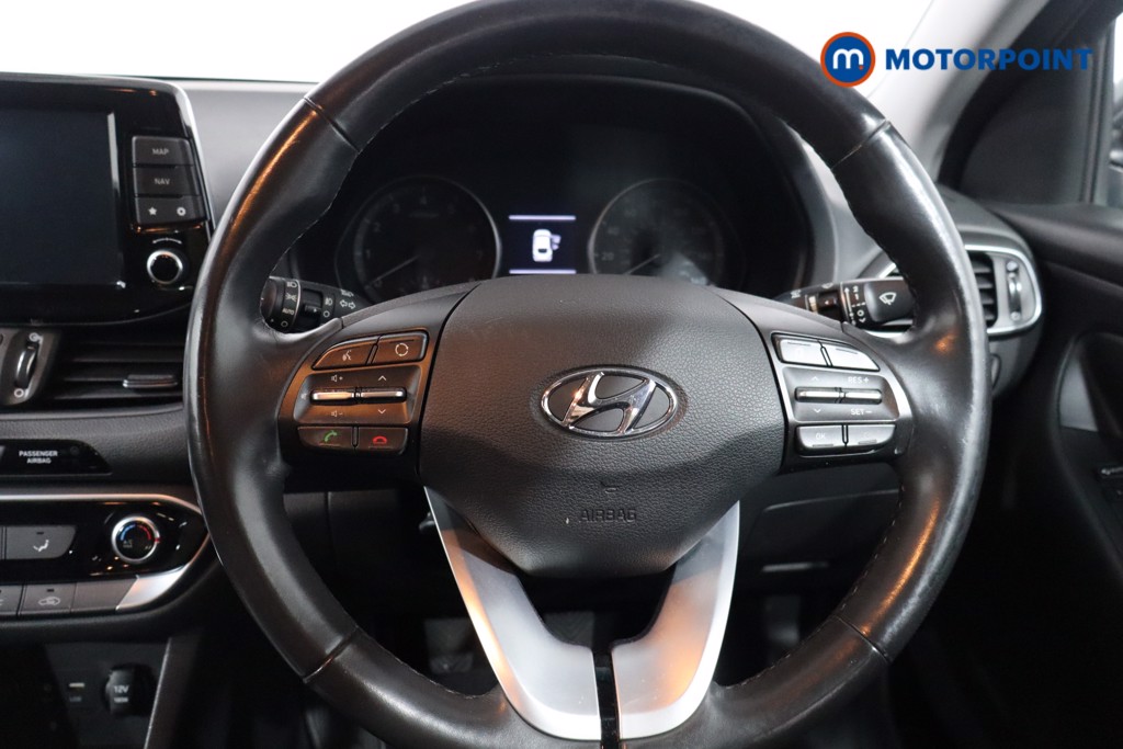 Used Hyundai i30 2018 for sale - 76797445: Photo 14