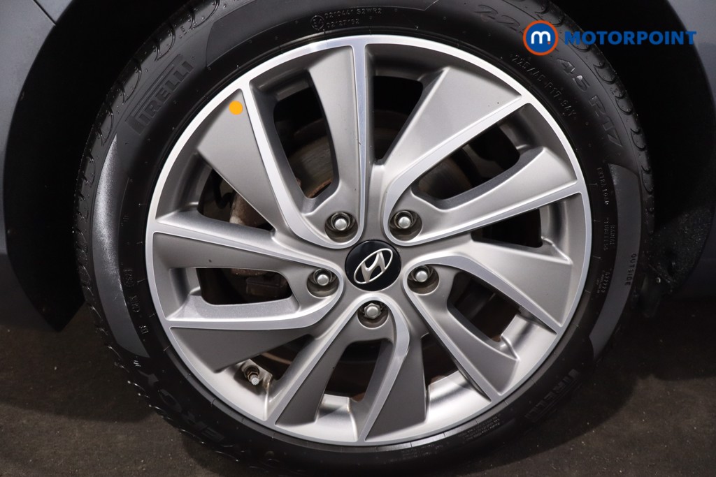 Used Hyundai i30 2018 for sale - 76797445: Photo 17