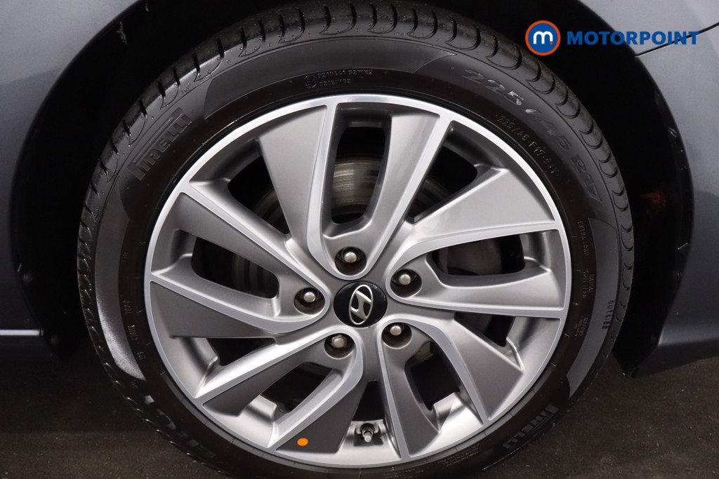 Used Hyundai i30 2018 for sale - 76797445: Photo 18