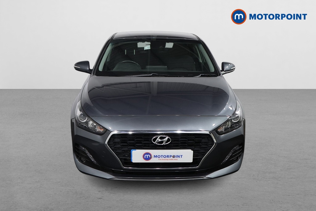 Used Hyundai i30 2018 for sale - 76797445: Photo 2