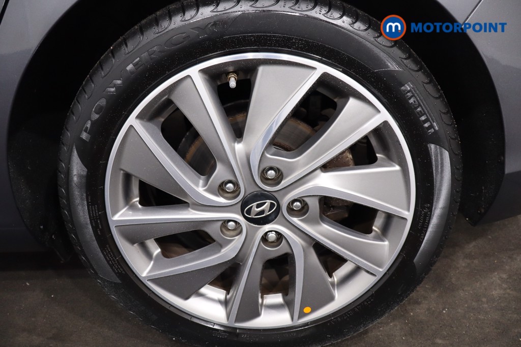 Used Hyundai i30 2018 for sale - 76797445: Photo 20