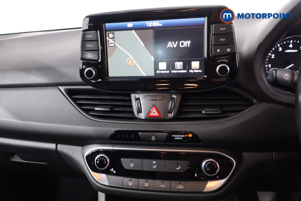 Used Hyundai i30 2018 for sale - 76797445: Photo 23