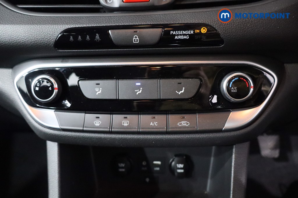 Used Hyundai i30 2018 for sale - 76797445: Photo 27