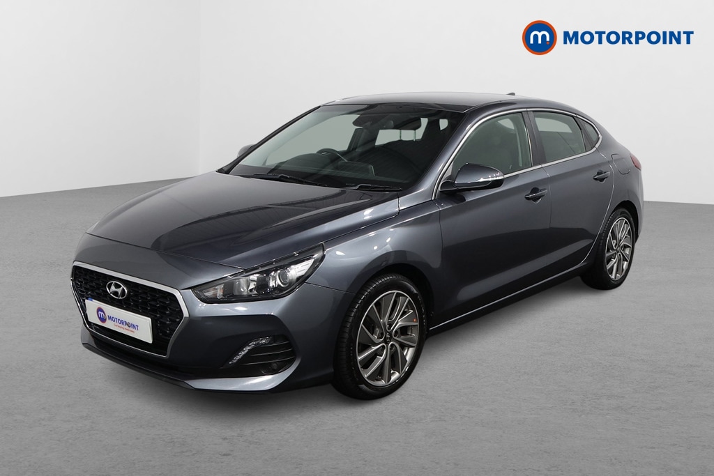 Used Hyundai i30 2018 for sale - 76797445: Photo 3