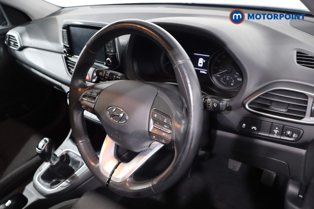 Used Hyundai i30 2018 for sale - 76797445: Photo 30
