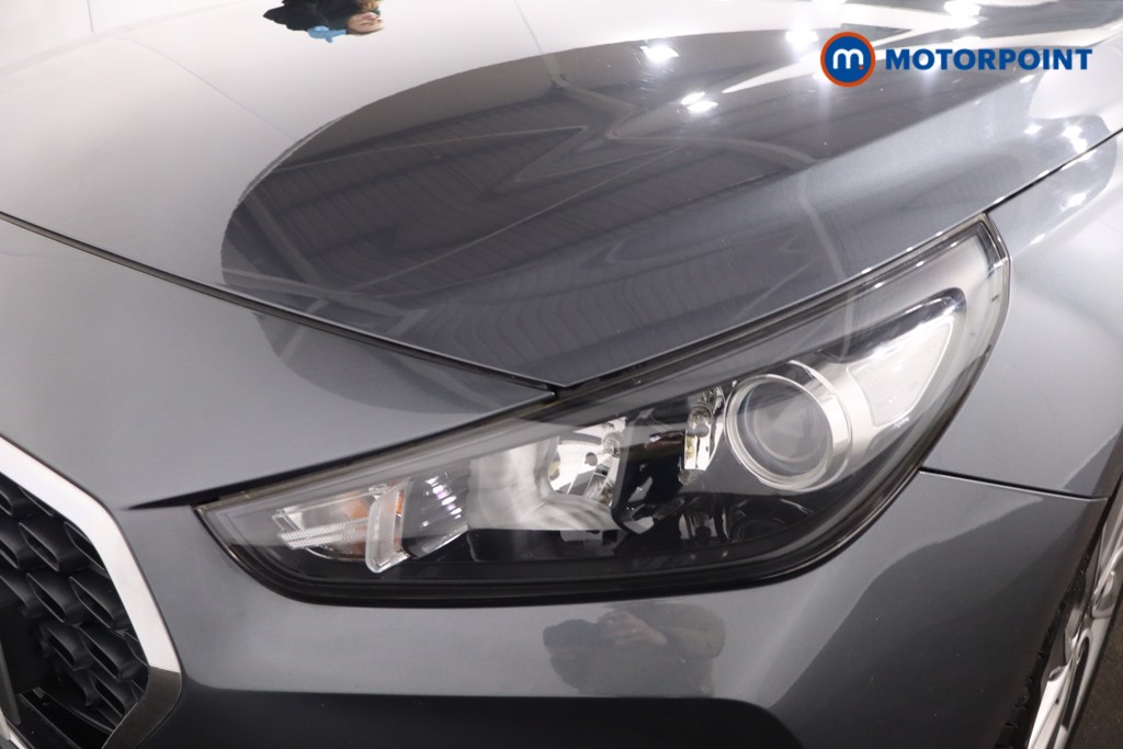 Used Hyundai i30 2018 for sale - 76797445: Photo 35