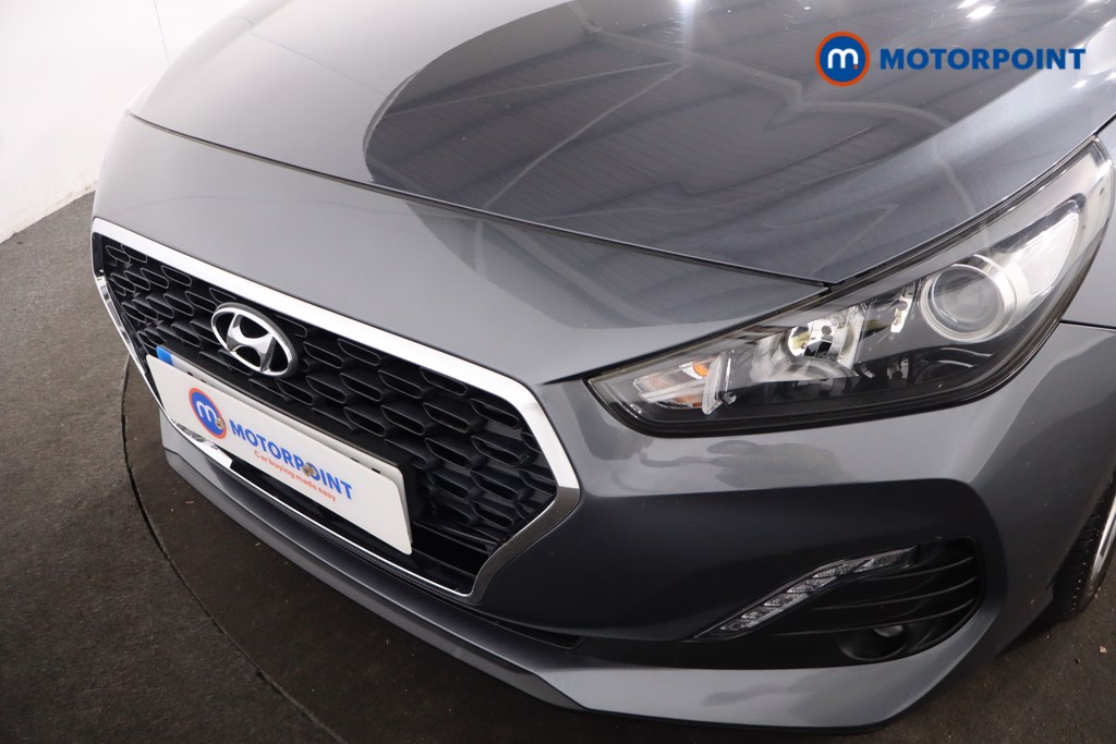 Used Hyundai i30 2018 for sale - 76797445: Photo 37