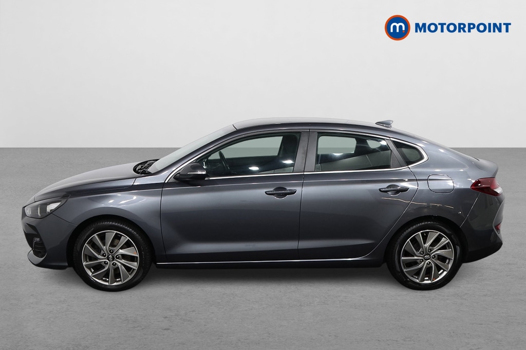 Used Hyundai i30 2018 for sale - 76797445: Photo 4