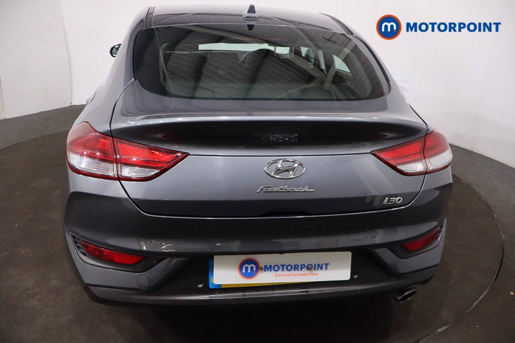 Used Hyundai i30 2018 for sale - 76797445: Photo 42