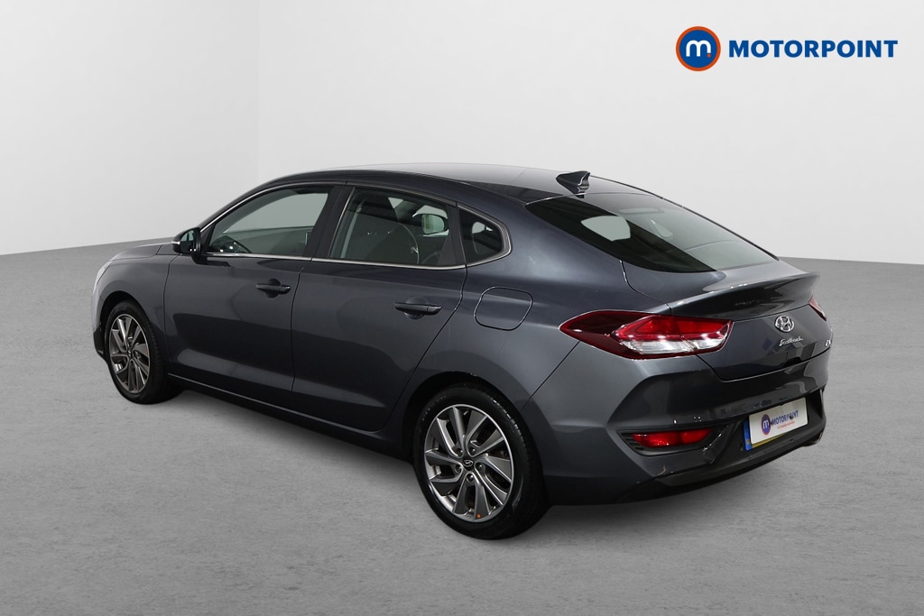 Used Hyundai i30 2018 for sale - 76797445: Photo 5