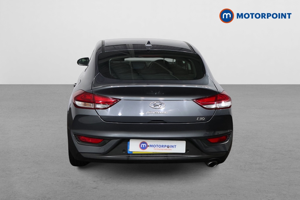 Used Hyundai i30 2018 for sale - 76797445: Photo 6