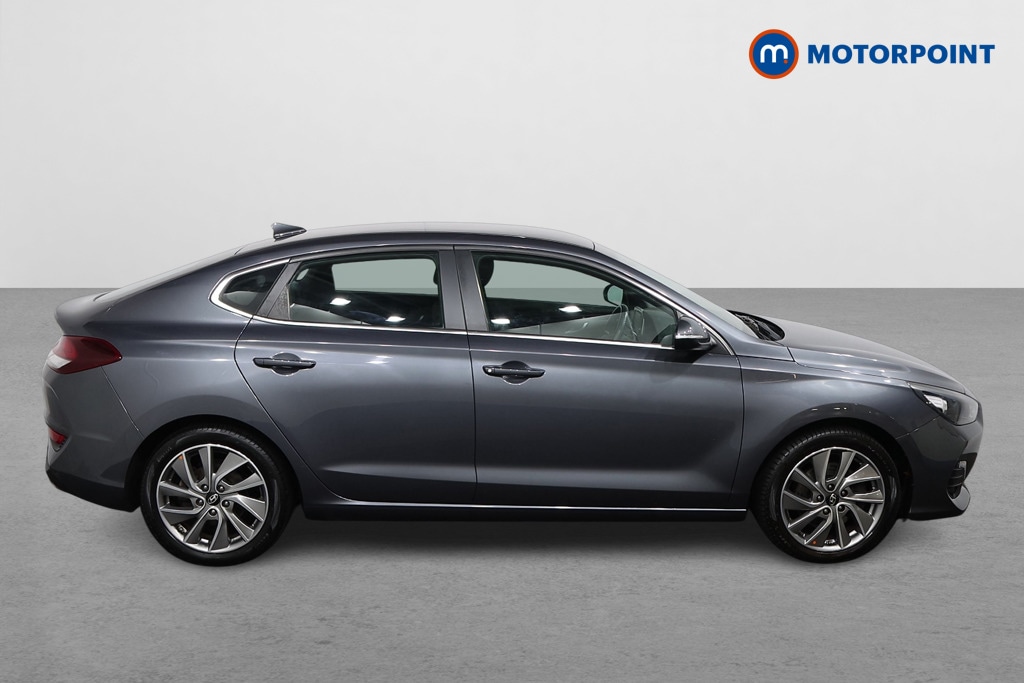 Used Hyundai i30 2018 for sale - 76797445: Photo 8