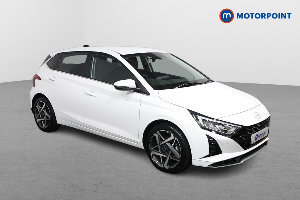 Used Hyundai i20 2025 for sale - 76279170: Photo 1