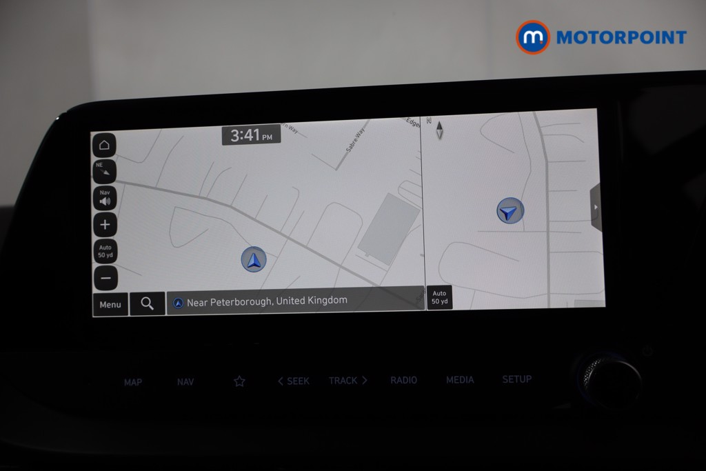 Used Hyundai i20 2025 for sale - 76279170: Photo 10