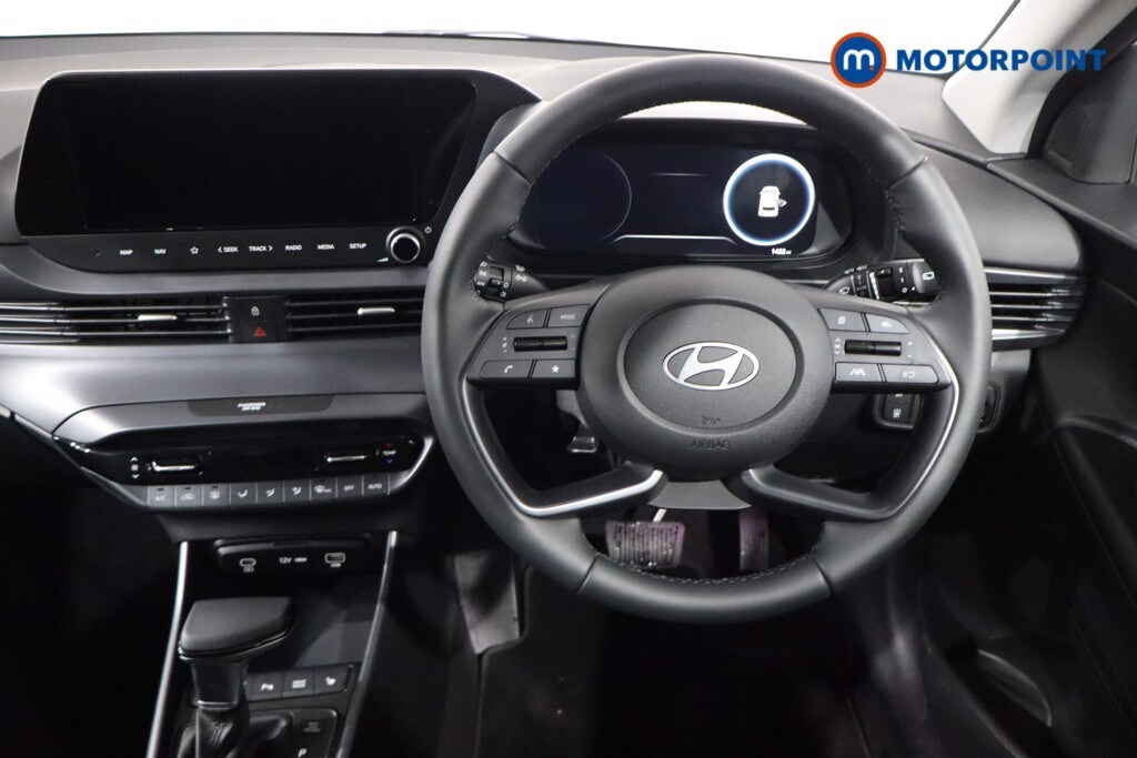 Used Hyundai i20 2025 for sale - 76279170: Photo 11