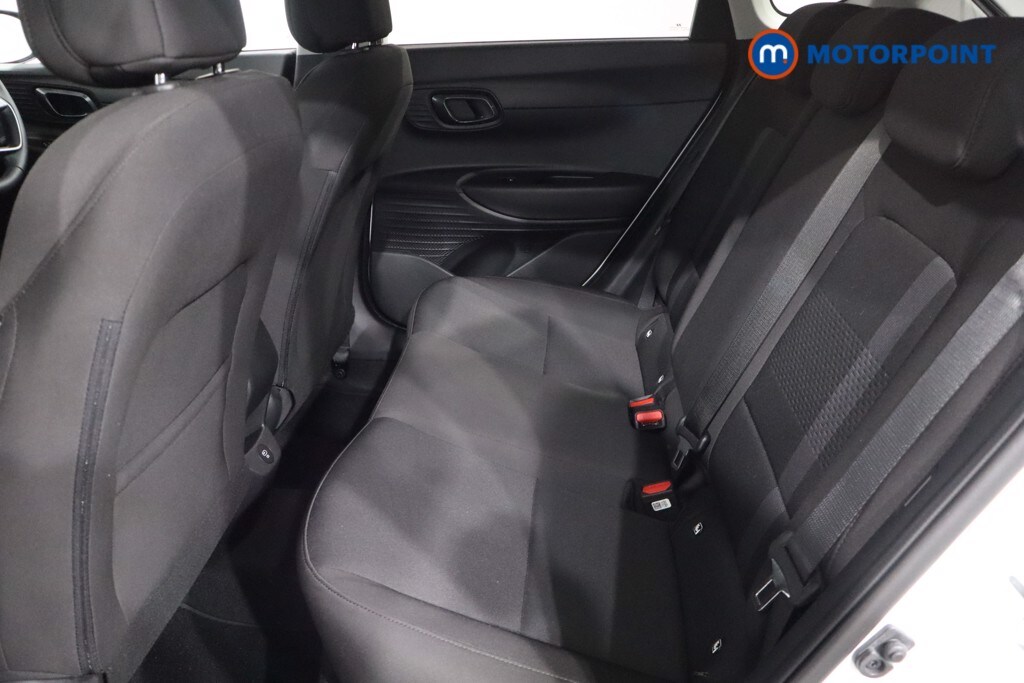 Used Hyundai i20 2025 for sale - 76279170: Photo 13