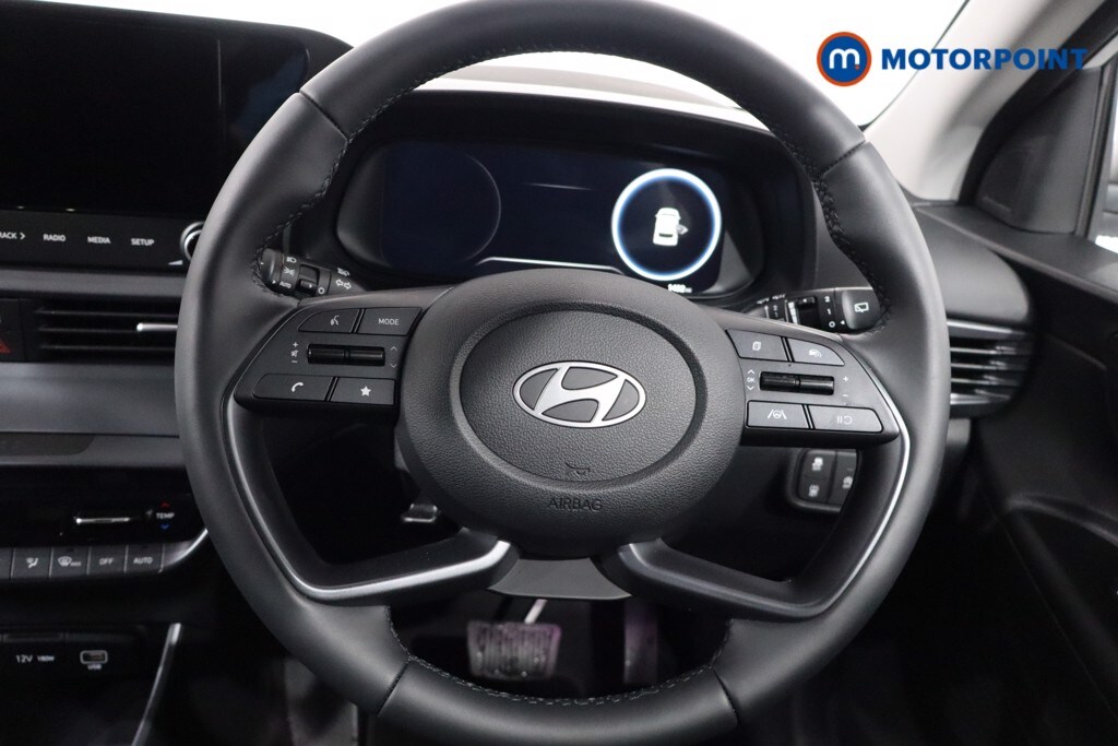 Used Hyundai i20 2025 for sale - 76279170: Photo 14