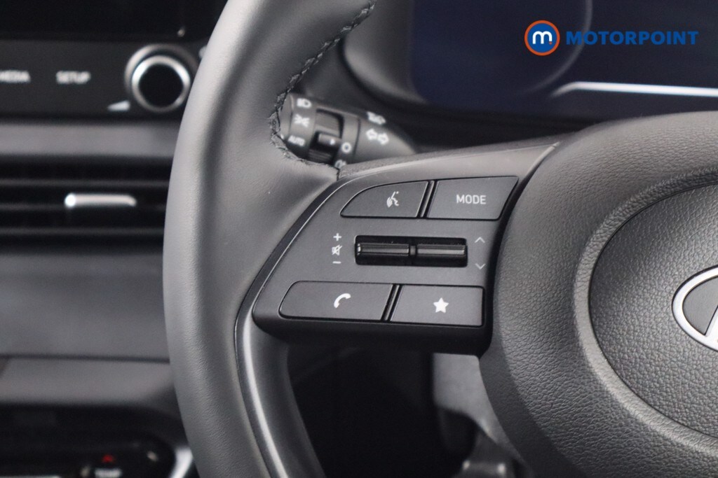 Used Hyundai i20 2025 for sale - 76279170: Photo 15