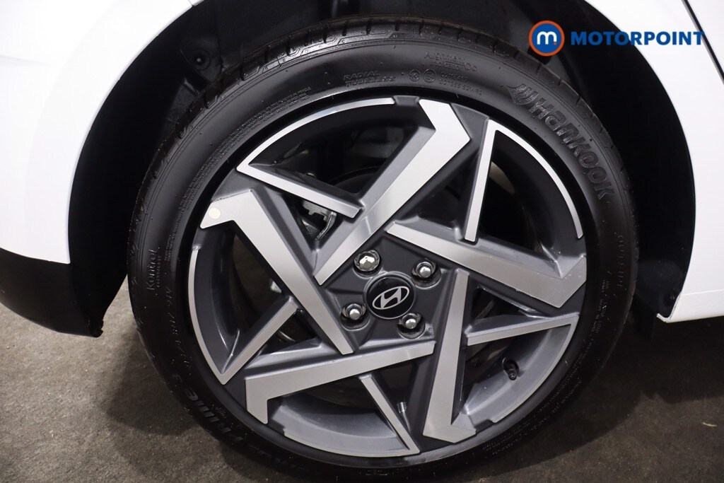 Used Hyundai i20 2025 for sale - 76279170: Photo 17