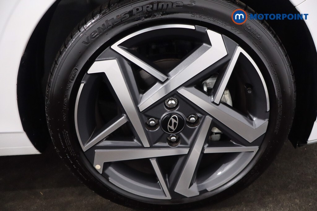 Used Hyundai i20 2025 for sale - 76279170: Photo 18