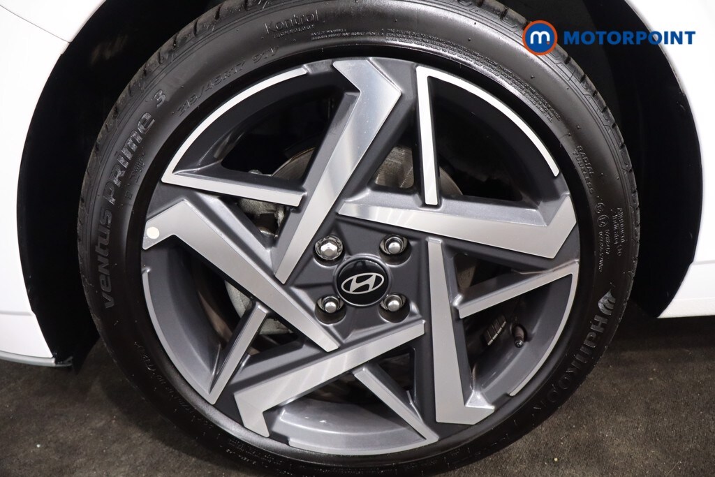 Used Hyundai i20 2025 for sale - 76279170: Photo 19