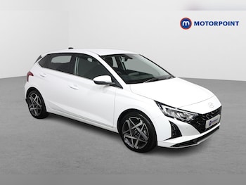 Hyundai - i20