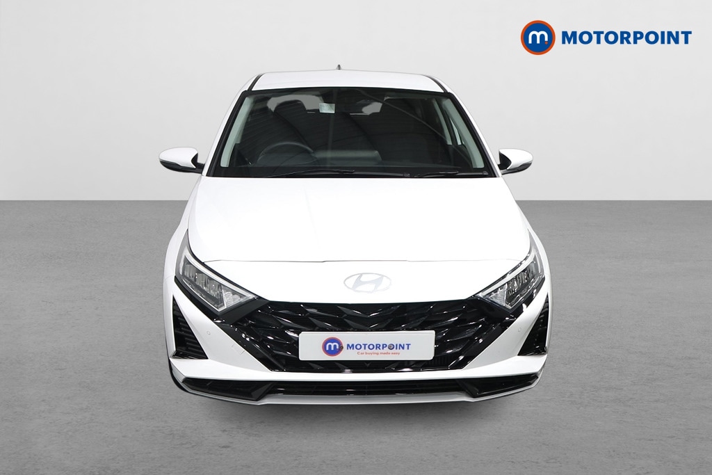 Used Hyundai i20 2025 for sale - 76279170: Photo 2