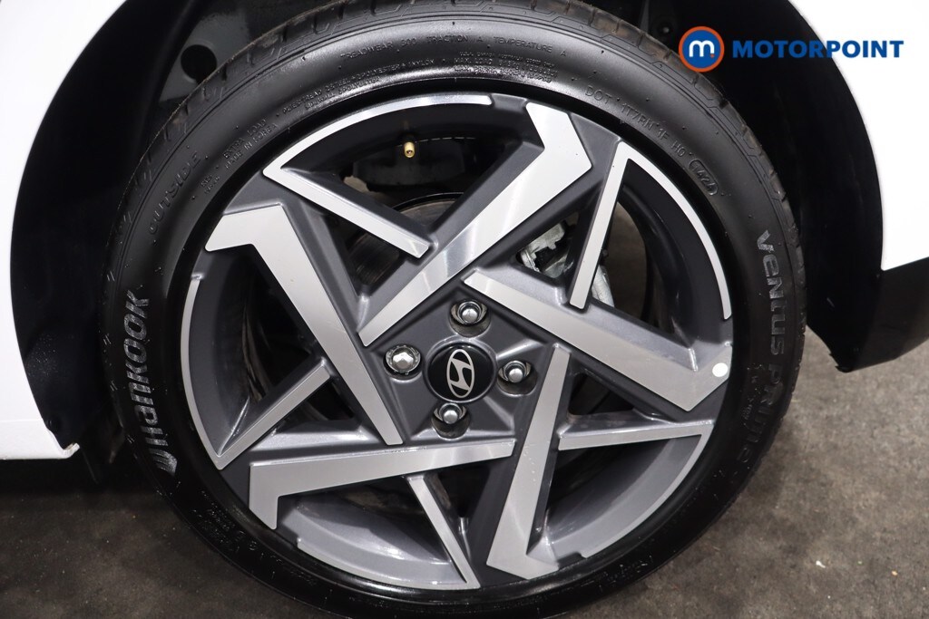 Used Hyundai i20 2025 for sale - 76279170: Photo 20