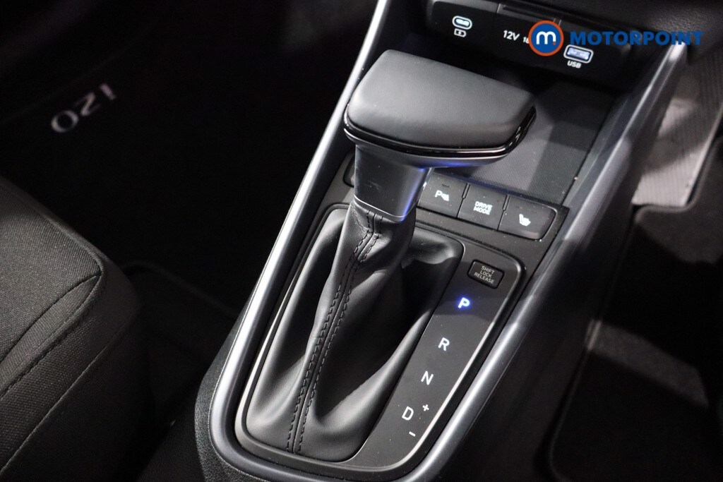 Used Hyundai i20 2025 for sale - 76279170: Photo 22