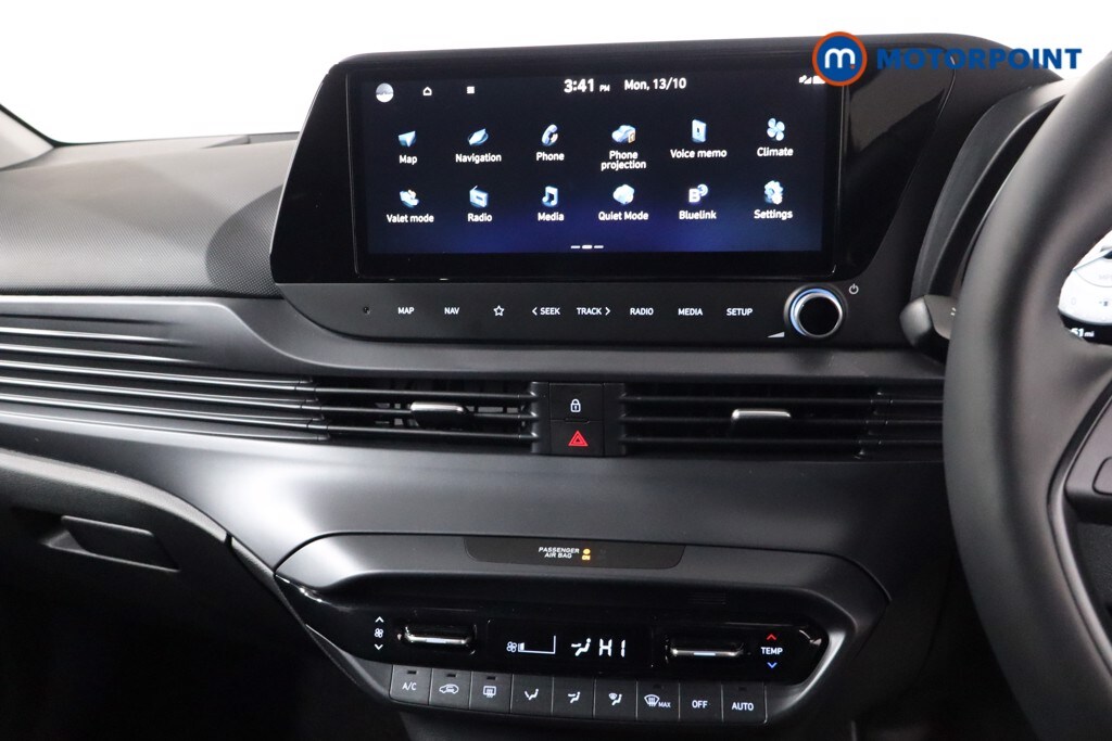 Used Hyundai i20 2025 for sale - 76279170: Photo 23