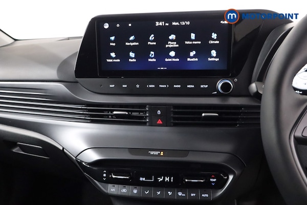 Used Hyundai i20 2025 for sale - 76279170: Photo 23