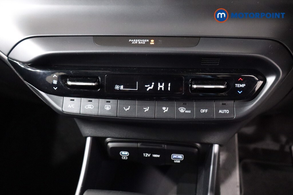 Used Hyundai i20 2025 for sale - 76279170: Photo 24