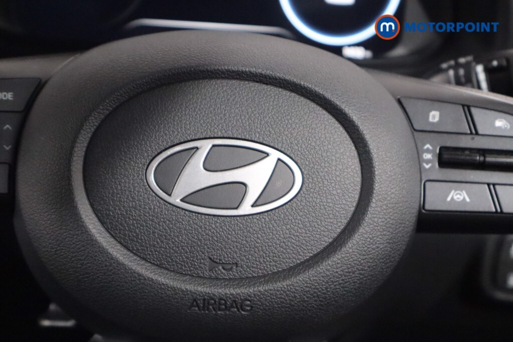 Used Hyundai i20 2025 for sale - 76279170: Photo 25