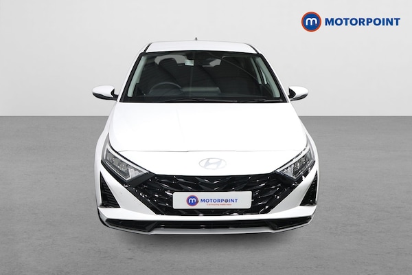 Used Hyundai i20 2025 for sale - 76279170: Photo 2