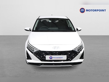 Used Hyundai i20 2025 for sale - 76279170: Photo 2